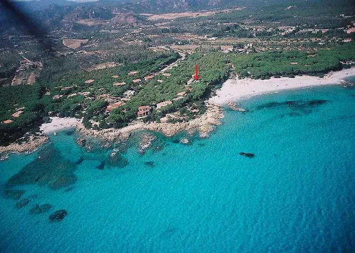 La Corte Degli Ulivi Appartamenti