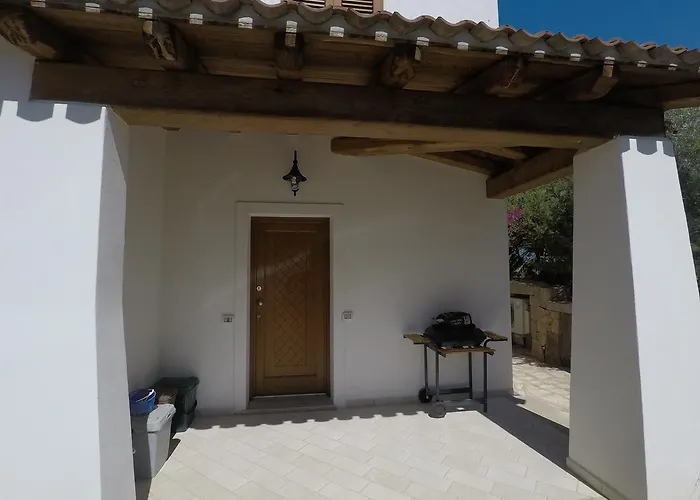 La Corte Degli Ulivi Appartamenti