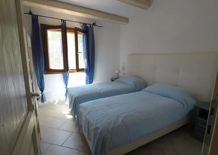 La Corte Degli Ulivi Appartamenti