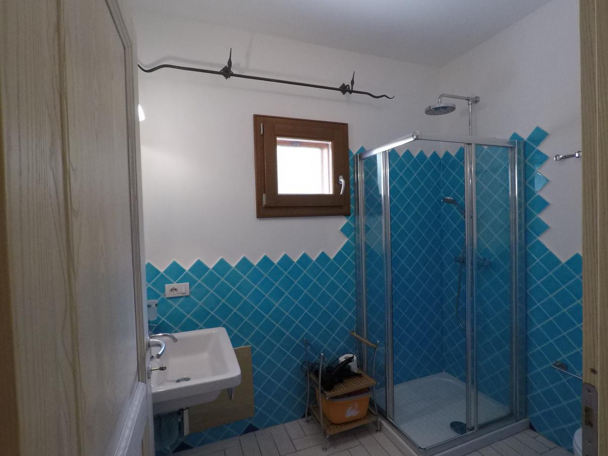 La Corte Degli Ulivi Cala Liberotto