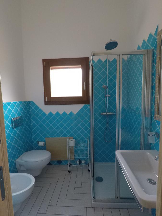La Corte Degli Ulivi * Cala Liberotto