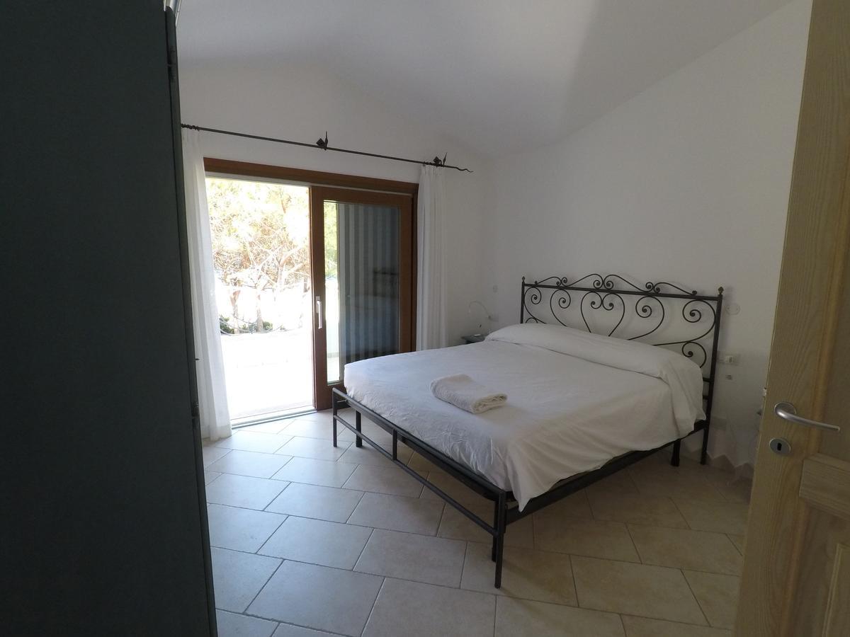 La Corte Degli Ulivi Holiday home Cala Liberotto