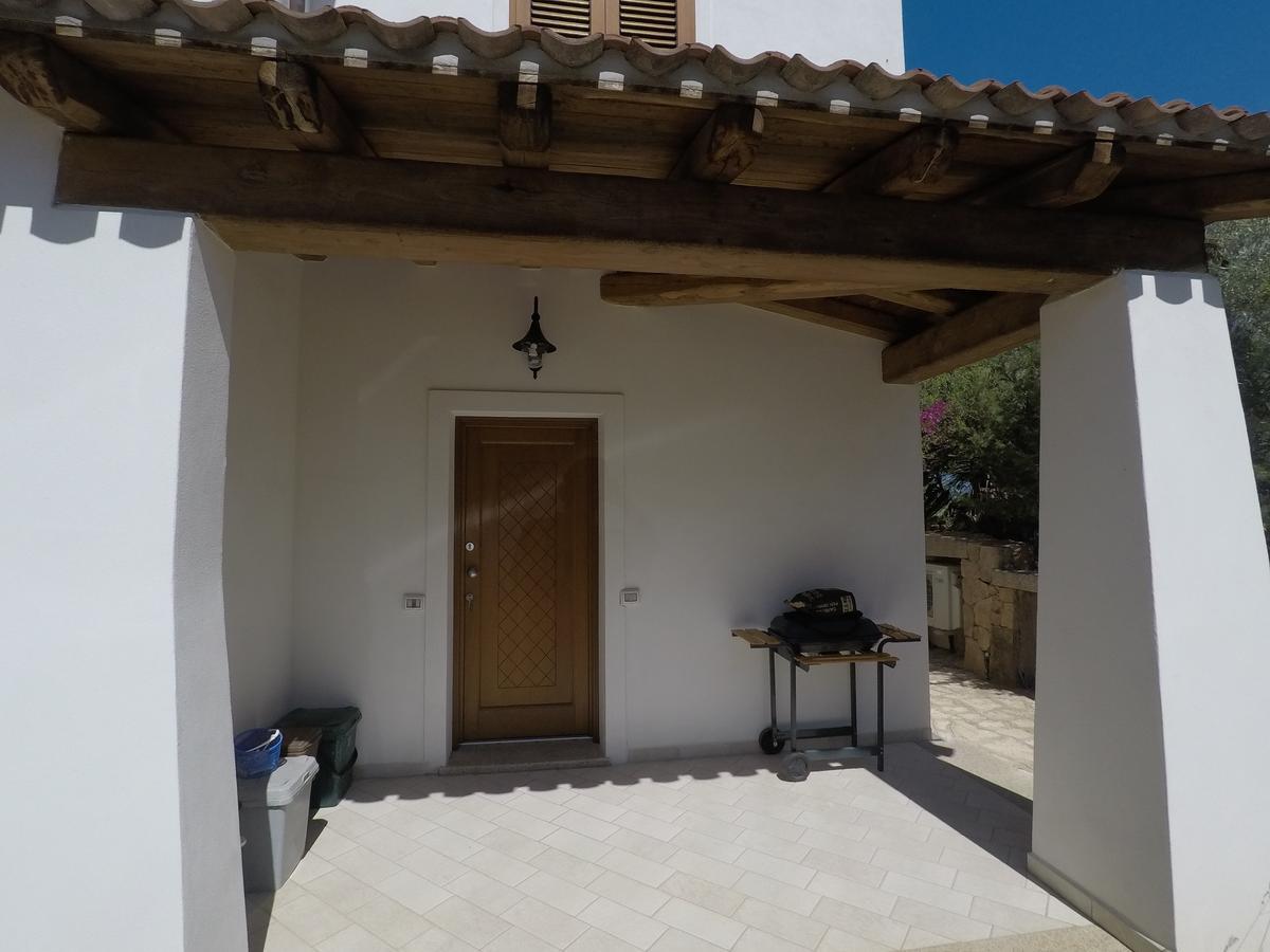 La Corte Degli Ulivi Holiday home