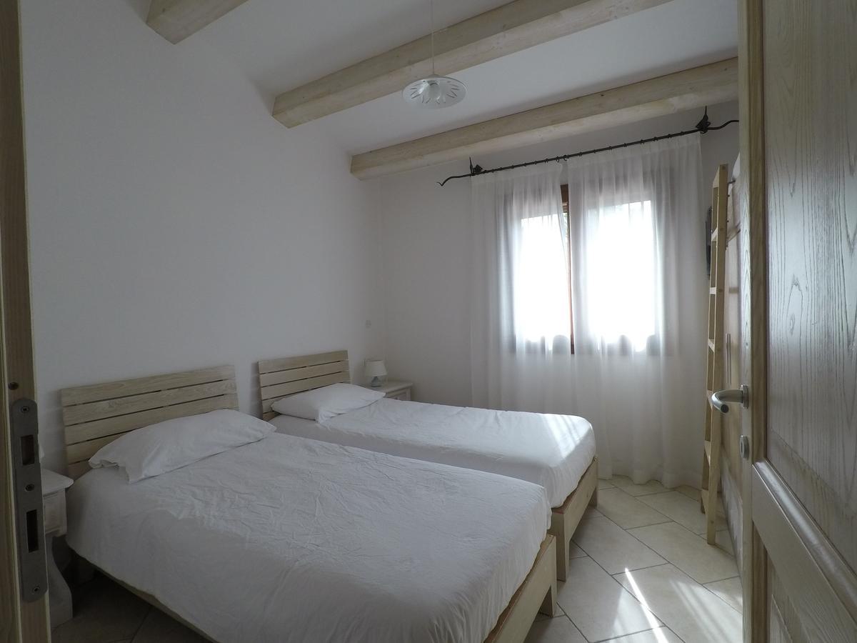 Holiday home La Corte Degli Ulivi