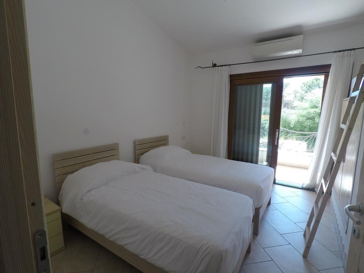 La Corte Degli Ulivi Holiday home Cala Liberotto
