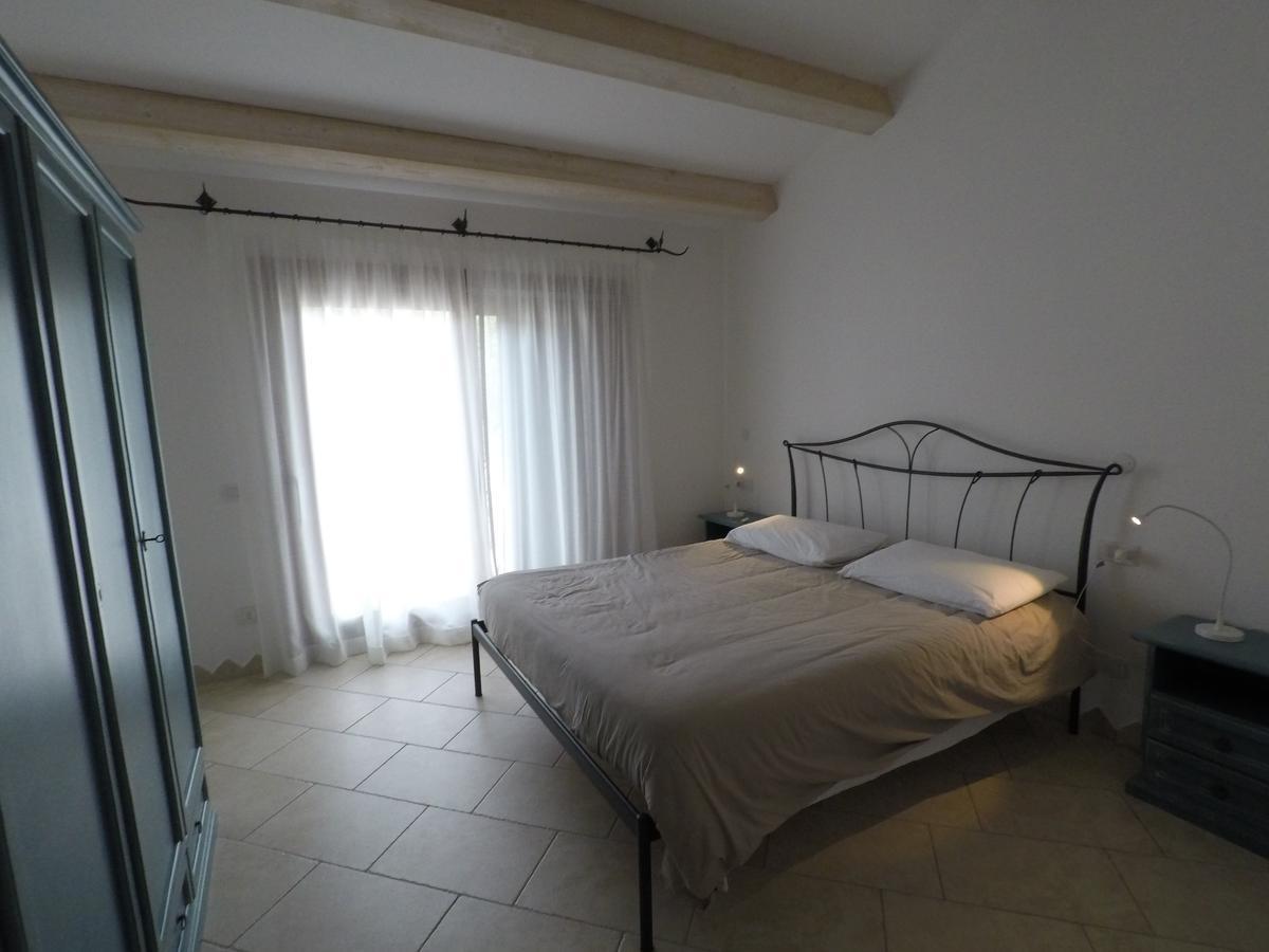 La Corte Degli Ulivi Ferienhaus