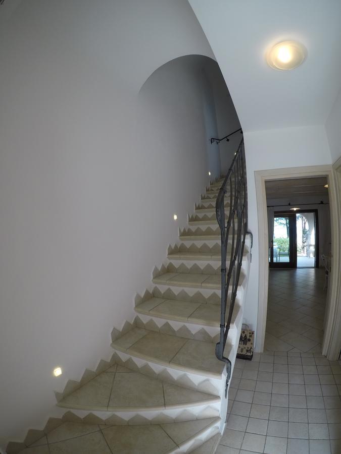 Ferienhaus La Corte Degli Ulivi