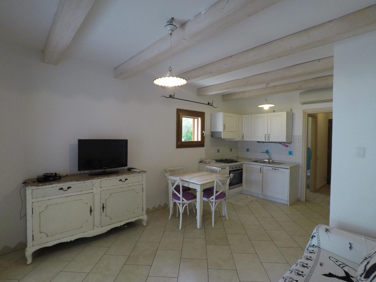 Holiday home La Corte Degli Ulivi *