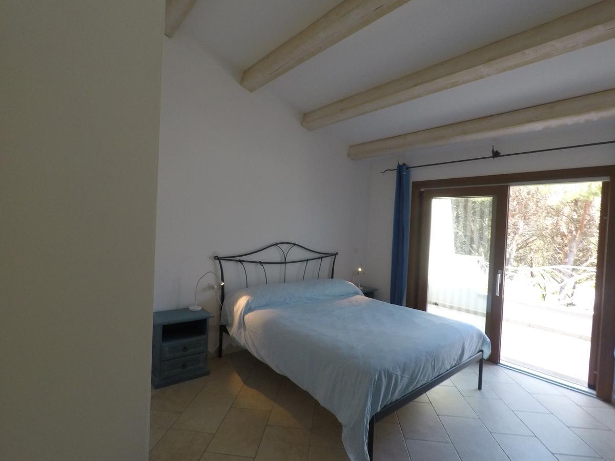 La Corte Degli Ulivi Holiday home *