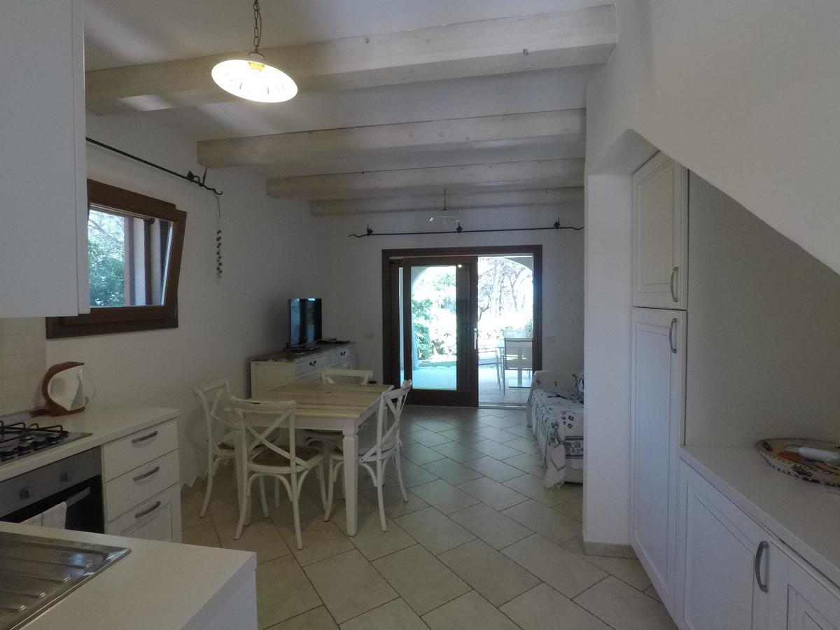 La Corte Degli Ulivi *