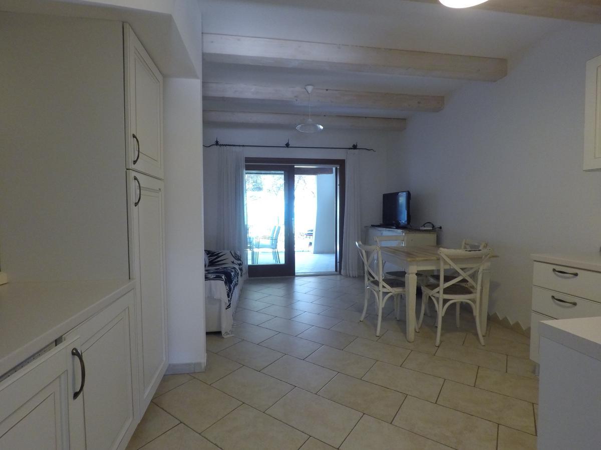 Ferienhaus La Corte Degli Ulivi